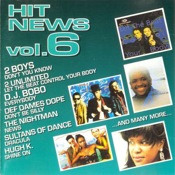 2 Unlimited